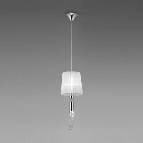 Подвесной светильник Mantra Tiffany 3861  фото 2