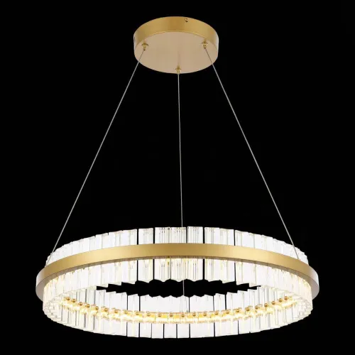 Подвесной светодиодный светильник ST Luce Cherio SL383.213.01  фото 4