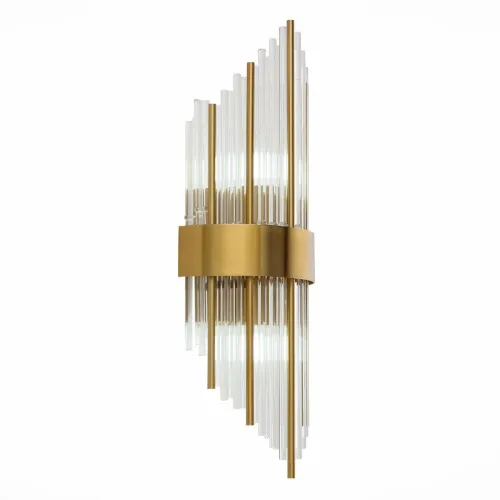 Настенный светильник ST Luce Nitido SL1158.301.02 