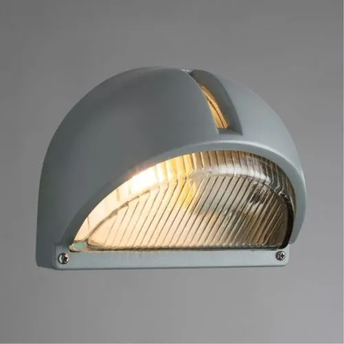 Уличный светильник Arte Lamp Urban A2801AL-1GY  фото 2