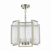 Подвесная люстра ST Luce Cosenza SL1234.103.03 