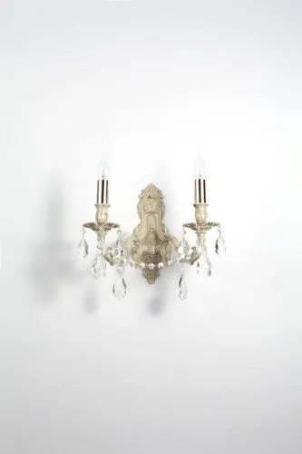 Бра Lucia Tucci Firenze W141.2 Cream White 