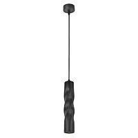 Подвесной светильник Arte Lamp Cassio A5400SP-1BK 
