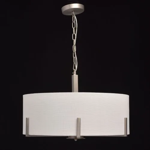 Подвесная люстра MW-Light Дафна 453011906  фото 3