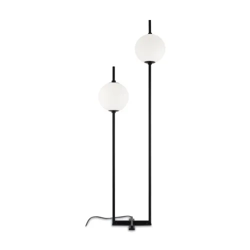 Торшер Maytoni The Sixth Sence Z020FL-L12BK  фото 4