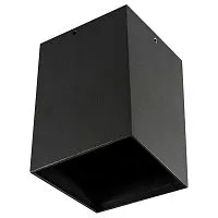 Потолочный светильник Lightstar Ottico Qua 214427 