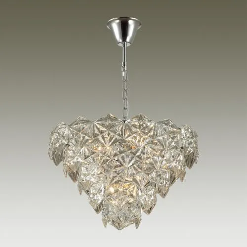 Подвесной светильник Odeon Light Modern Talerti 4923/7  фото 4