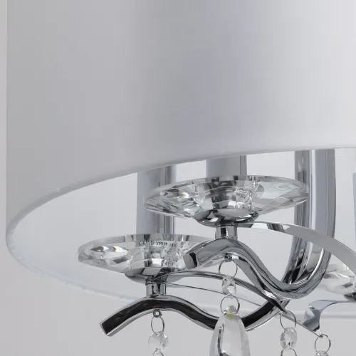 Подвесная люстра MW-Light Нора 454010805  фото 5