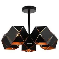 Потолочная люстра ST Luce Enigma SL258.402.05 