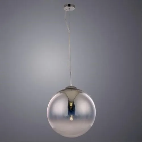 Подвесной светильник Arte Lamp Jupiter Chrome A7964SP-1CC  фото 2