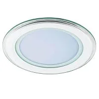 Встраиваемый светодиодный светильник Lightstar Acri 212012 