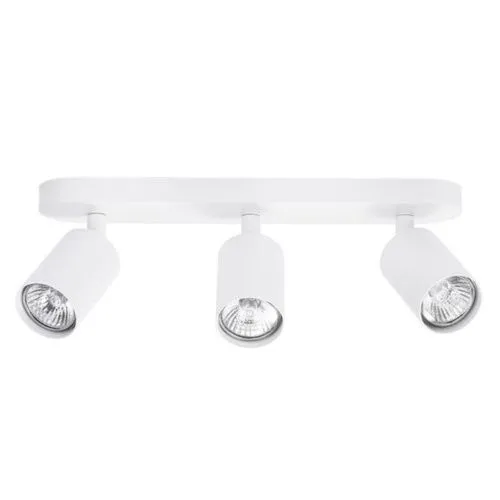 Спот Arte Lamp Aquarius A3226PL-3WH  фото 2