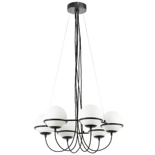 Подвесная люстра Lightstar Globo 803267 