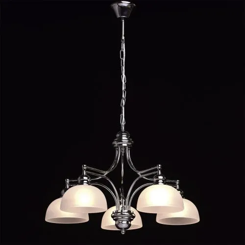Подвесная люстра MW-Light Фелиция 347017405  фото 10