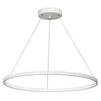 Подвесной светодиодный светильник Vitaluce V4601-0/1S 