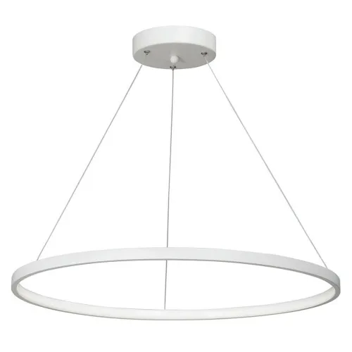 Подвесной светодиодный светильник Vitaluce V4601-0/1S 