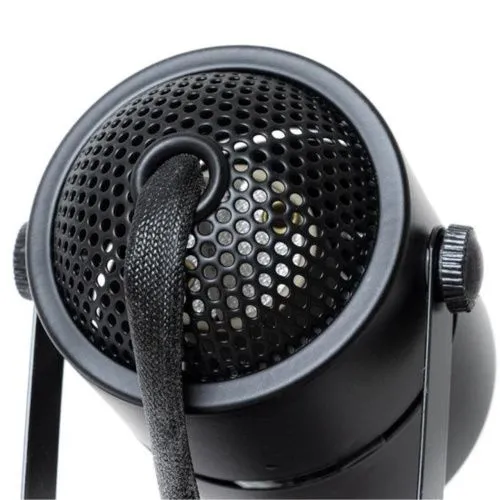 Спот Arte Lamp Mizar A1311AP-1BK  фото 3