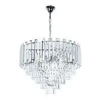 Подвесная люстра Arte Lamp Ellie A1027SP-10CC 