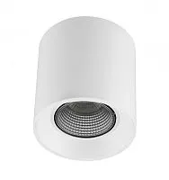 Накладной светильник Denkirs DK3090-WH+CH 