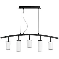 Подвесная люстра Lightstar Rullo (571735+214436-3+214486-2) LR735363862 