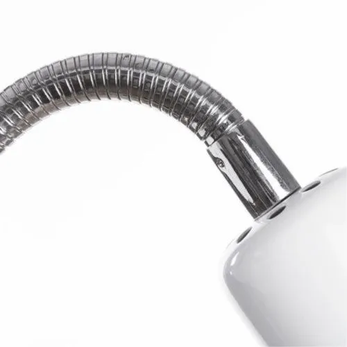 Спот Arte Lamp Dorm A1408AP-1WH  фото 3