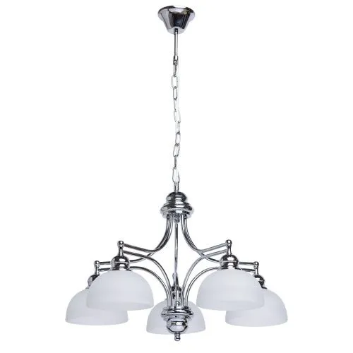 Подвесная люстра MW-Light Фелиция 347017405 