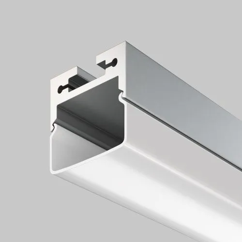 Комплектующие к светодиодной ленте Led Strip ALM-2020B-S-2M  фото 5