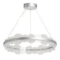661018901 Платлинг 42W LED 220V люстра (пульт) 