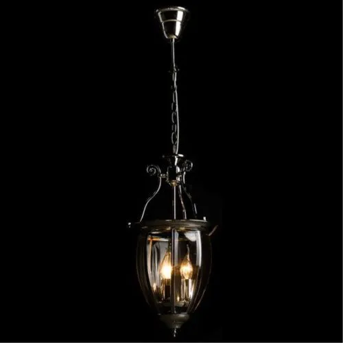 Подвесной светильник Arte Lamp Rimini A6509SP-3CC  фото 2