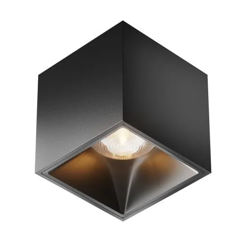 Потолочный светильник Technical C065CL-L12B3K-D 