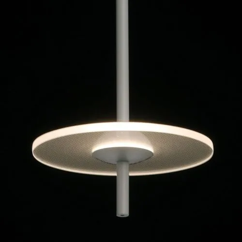 722012801 Ауксис 7,2W LED 220 V люстра  фото 4