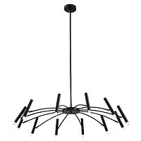 Потолочная люстра ST Luce SPIDEY SL1214.402.12 