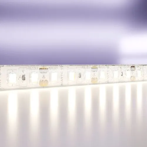 Светодиодная влагозащищенная лента Maytoni Technical 9,6W/m 120LED/m 2835SMD дневной белый 5M 10112  фото 2