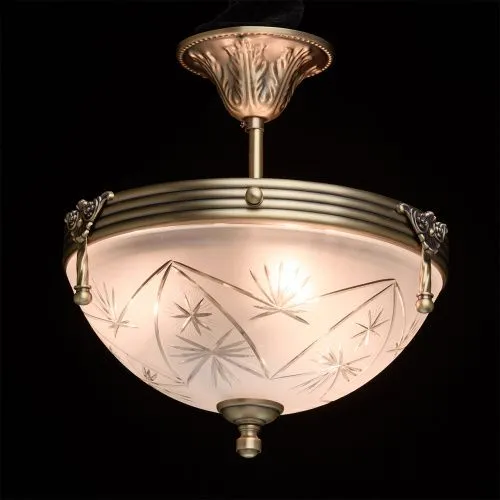 Потолочный светильник MW-Light Афродита 317011603  фото 3