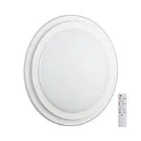 Настенно-потолочный светильник SONEX Setta 7617/DL пластик белый 