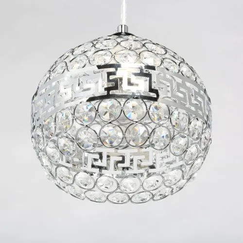 Подвесной светильник De Markt City Бриз 111012201  фото 4