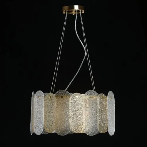 Подвесная люстра MW-Light Альгеро 285012106  фото 6