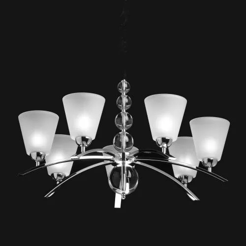 Подвесная люстра MW-Light София 355014907  фото 2
