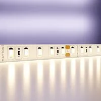 Светодиодная лента Maytoni Technical 14,4W/m 120LED/m 2835SMD теплый белый 5M 10148 