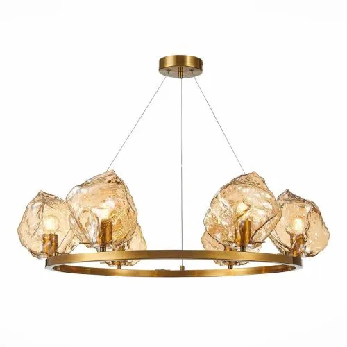 Подвесная люстра ST Luce Portici SL1175.303.06  фото 4