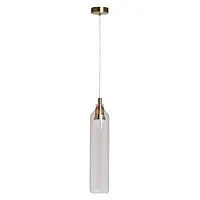 720011801 Кьянти 1*10W LED GU10 220 V люстра 