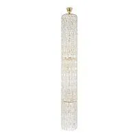 Каскадная люстра Arti Lampadari Lazio E 1.9.35.501 G 