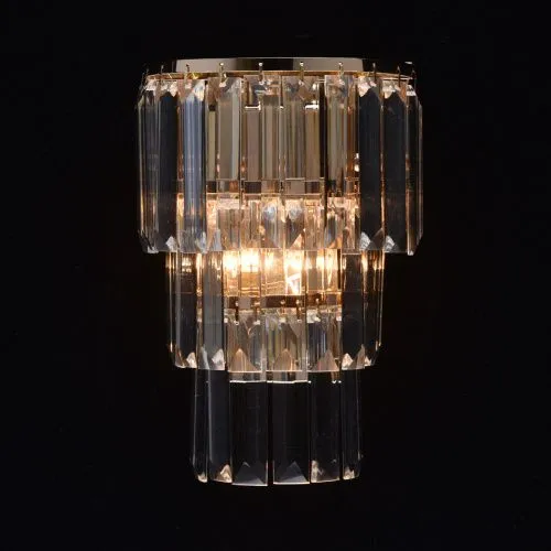 Настенный светильник MW-Light Аделард 642022701  фото 2