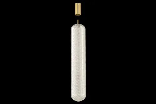 Люстра подвесная Arti Lampadari Candels L 1.P3 G  фото 3