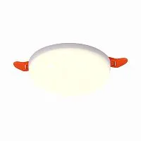 Встраиваемый светодиодный светильник ST Luce Ledder ST700.548.08 