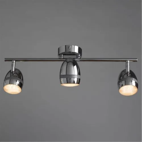 Светодиодный спот Arte Lamp A6701PL-3CC  фото 2