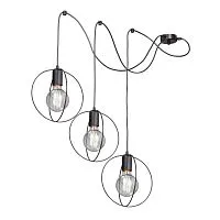 Подвесная люстра Vitaluce V4328/3PL 