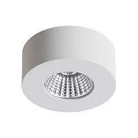 Потолочный светильник SONEX Bene 4282/7CL металл белый 