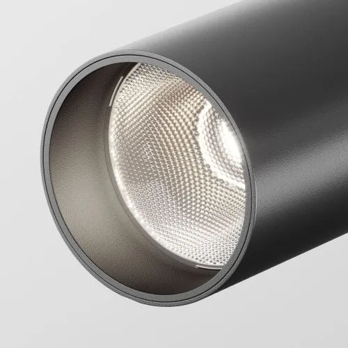 Потолочный светильник Technical C055CL-L12B4K-W-D-B  фото 4