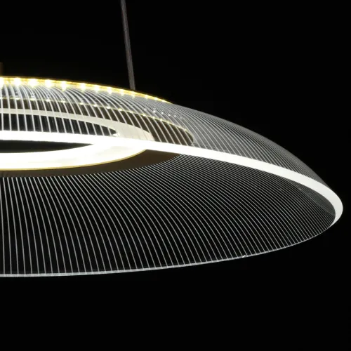 488011701 Конти 24W LED 220V люстра  фото 5